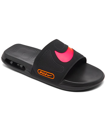 Мужские сандалии Air Max Cirro Slide от Finish Line Nike