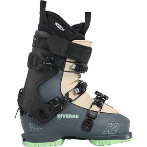 Лыжные ботинки Diverge LT — 2023 г. K2