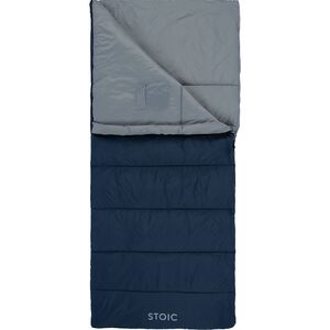 Одинарный спальный мешок Stoic Groundwork Stoic