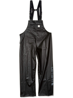 carhartt bib rain pants