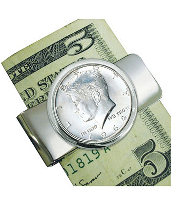 1964 Серебряная полдолларовая монета для монет JFK первого года выпуска American Coin Treasures