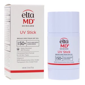 EltaMD UV Stick Broad Spectrum SPF 50+ 1.3 oz EltaMD