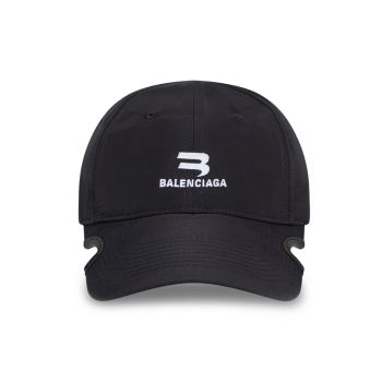 Спортивная кепка Sporty B Balenciaga