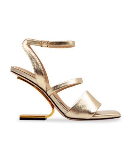 Priva Ankle Strap Sandals Ninety Union