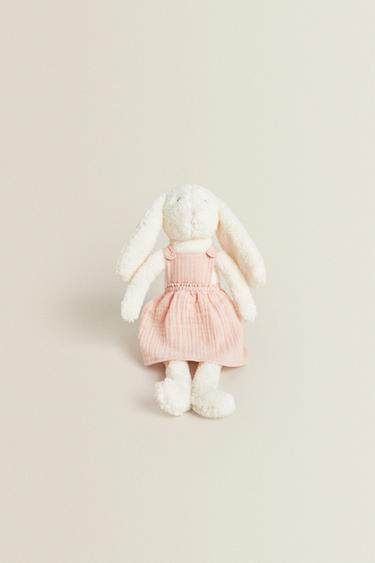 RABBIT PLUSH TOY Zara Home