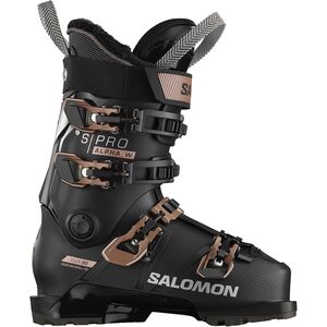 Лыжные ботинки S/Pro Alpha 90 - 2023 Salomon