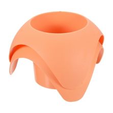 Beach Cup Holder, 2 Pack Drink Cup Holder Sand Coaster Beach Vacation Accessories Unique Bargains