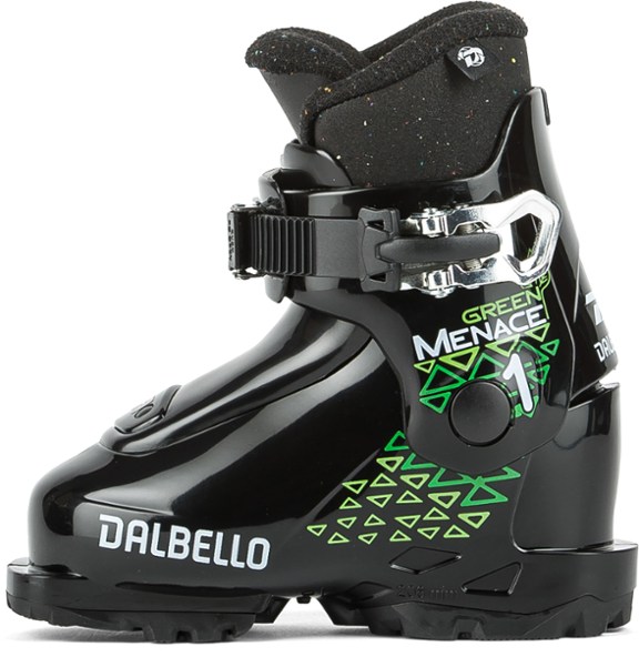 Лыжные ботинки Green Menace 1.0 GW - Детские - 2023/2024 Dalbello