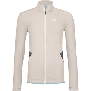 Женская Флисовая кофта Ortovox Fleece Jacket Ortovox