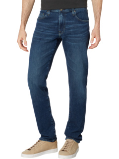 Джинсы Tellis Modern Slim AG Jeans