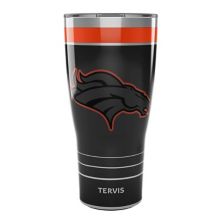 Tervis Denver Broncos 30oz. Night Game Stainless Steel Tumbler Tervis
