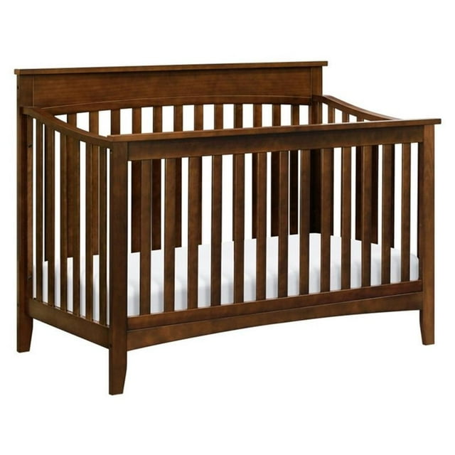 DaVinci Grove 4-in-1 Convertible Crib in Espresso DaVinci