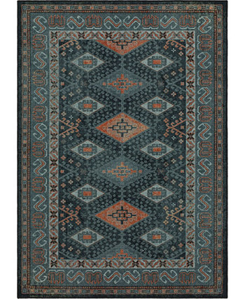 Carousel Venka 5' x 7' Area Rug Mohawk