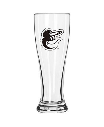 Балтимор Ориолс 16 унций Gameday Pilsner Glass Logo Brand