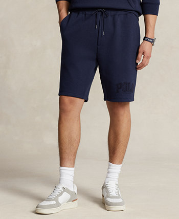 Мужские повседневные шорты Polo Ralph Lauren из хлопковой смеси, длиной 9 дюймов (22.86 см) Polo Ralph Lauren