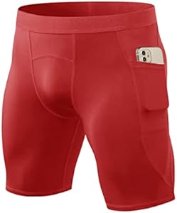 Мужские Велосипедки CARGFM Compression Shorts CARGFM