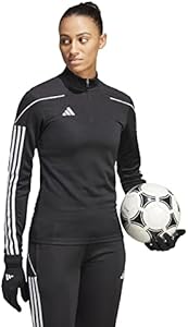 adidas Women's Tiro23 League Training Top Adidas