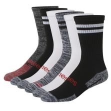 Мужские носки Hanes® Originals Ultimate, 6 пар влагоотводящих носков Hanes