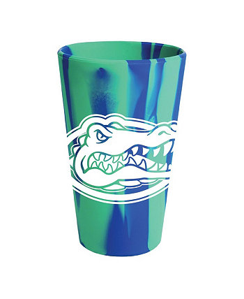 Florida Gators 16oz. Fashion Silicone Pint Glass Wincraft