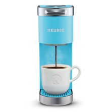 Keurig® K-Mini Plus® Кофеварка K-Cup Pod® на одну порцию KEURIG