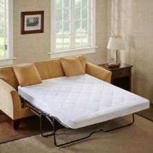 Стеганый водонепроницаемый наматрасник Holden для дивана-кровати Sleep Philosophy Sleep Philosophy