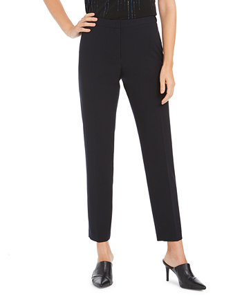 Узкие классические брюки прямого кроя Highline Calvin Klein