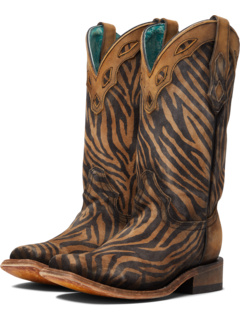 C3859 Corral Boots