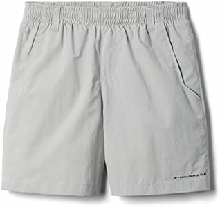 Columbia Boys' Backcast Short Columbia