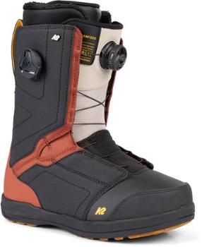 Ботинки для сноуборда Hanford - Мужские - 2022/2023 K2
