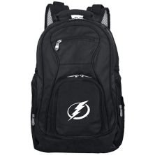 Рюкзак для ноутбука Tampa Bay Lightning премиум-класса Unbranded