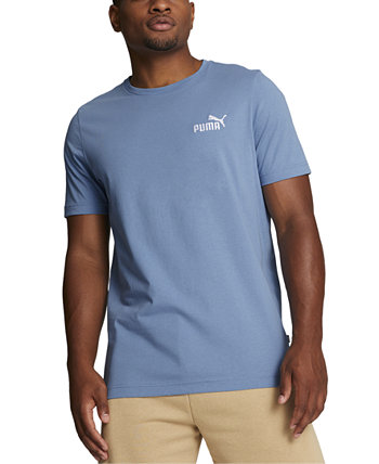 Мужская футболка с логотипом PUMA PUMA