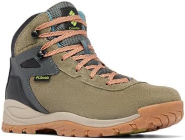 Columbia Men's Newton Ridge Bc Hiking Shoe Columbia