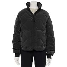 Женская куртка FLX Velvet Packable Jacket FLX