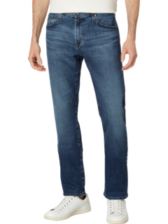 Узкие прямые джинсы Everett AG Jeans