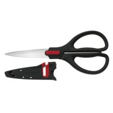 Farberware® EdgeKeeper Заточные кухонные ножницы Farberware