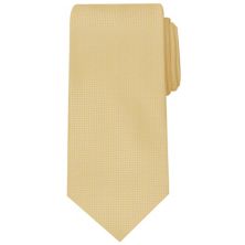 Однотонный удлиненный оксфордский галстук Big & Tall Bespoke Bespoke