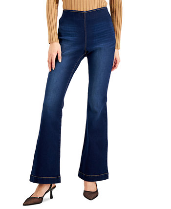 Расклешенные джинсы INC, созданные для Macy's INC International Concepts