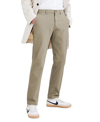 Мужские брюки чинос облегающего кроя Alpha Smart 360 Flex® Dockers