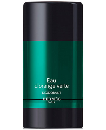 Eau d'Orange Verte Deodorant Stick, 2,5 унции. HERMÈS