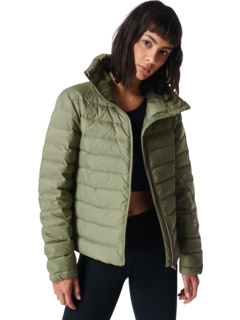 Pathfinder Lightweight Packable Jacket Sweaty Betty