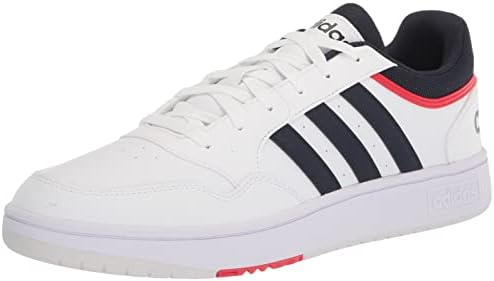 adidas Women's Hoops 3.0 Low Basketball Shoe Adidas