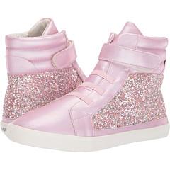 Розовый (Pink Glitter) Розовый (Pink Glitter)