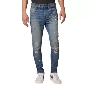 Zack Skinny Jeans Hudson Jeans