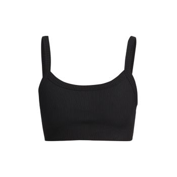 Ribbed Bralette 2.0 YEAR OF OURS