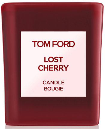 Потерянная вишневая свеча, 21 унция. Tom Ford