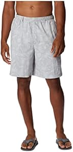 Columbia Men's Super Backcast Water Short Columbia