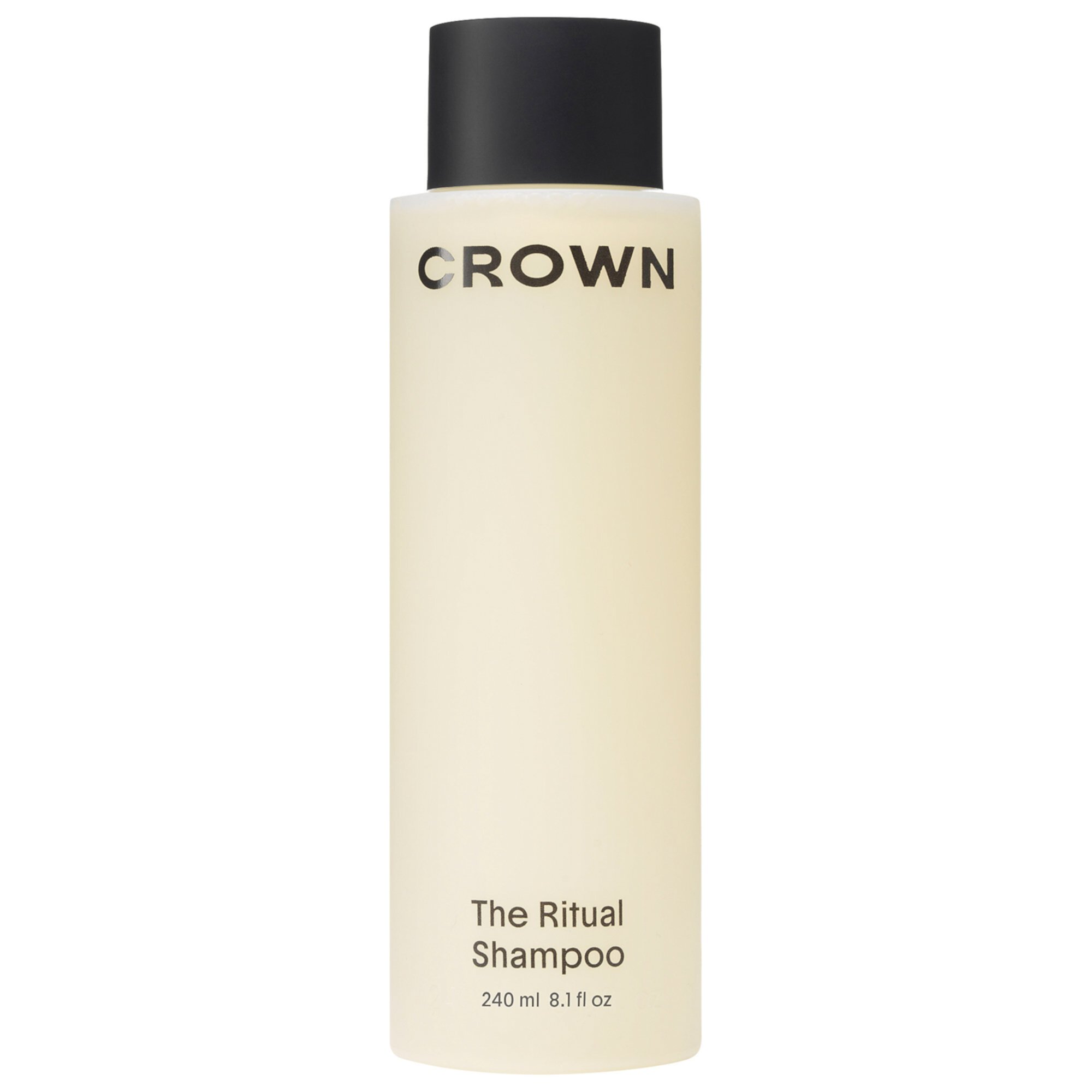 Ритуальный шампунь Crown Affair