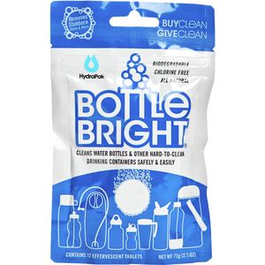 Hydrapak Bottle Bright HydraPak