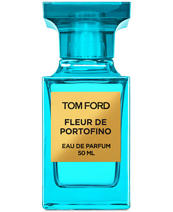 Парфюмированная вода Fleur de Portofino, 1,7 унции Tom Ford