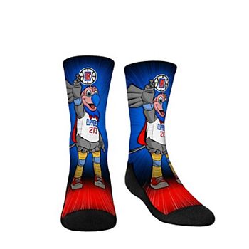 Детские Носки Rock Em Socks LA Clippers Микки Rock Em Socks